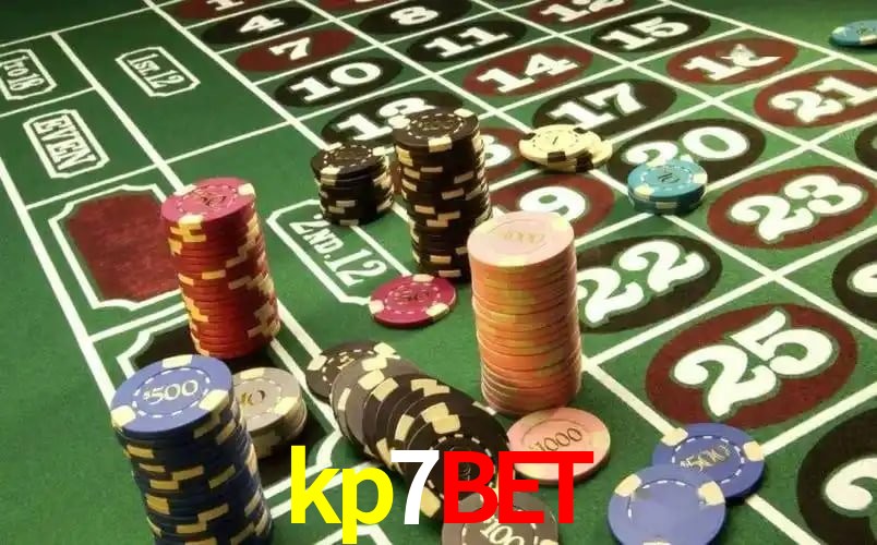 Estatísticas kp7bet