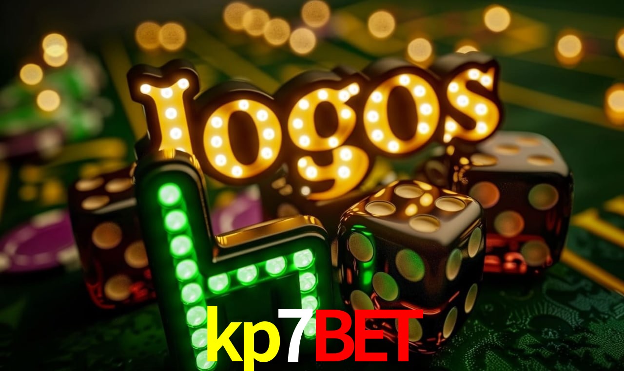Bônus de Boas-vindas kp7bet