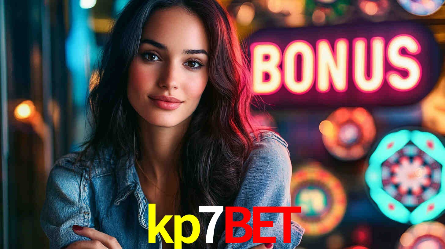 kp7bet: Seu Cassino Premiado com Pagamentos Rápidos