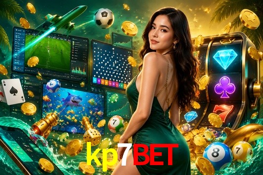 Experiência VIP kp7bet