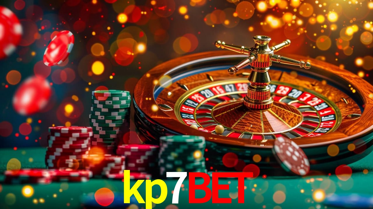 Descubra o Programa VIP da kp7bet: Vantagens Exclusivas para Jogadores