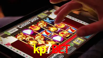 Desvendando o Mundo dos Jogos Virtuais na kp7bet