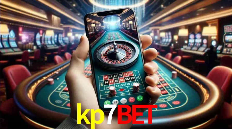 Secure Login kp7bet