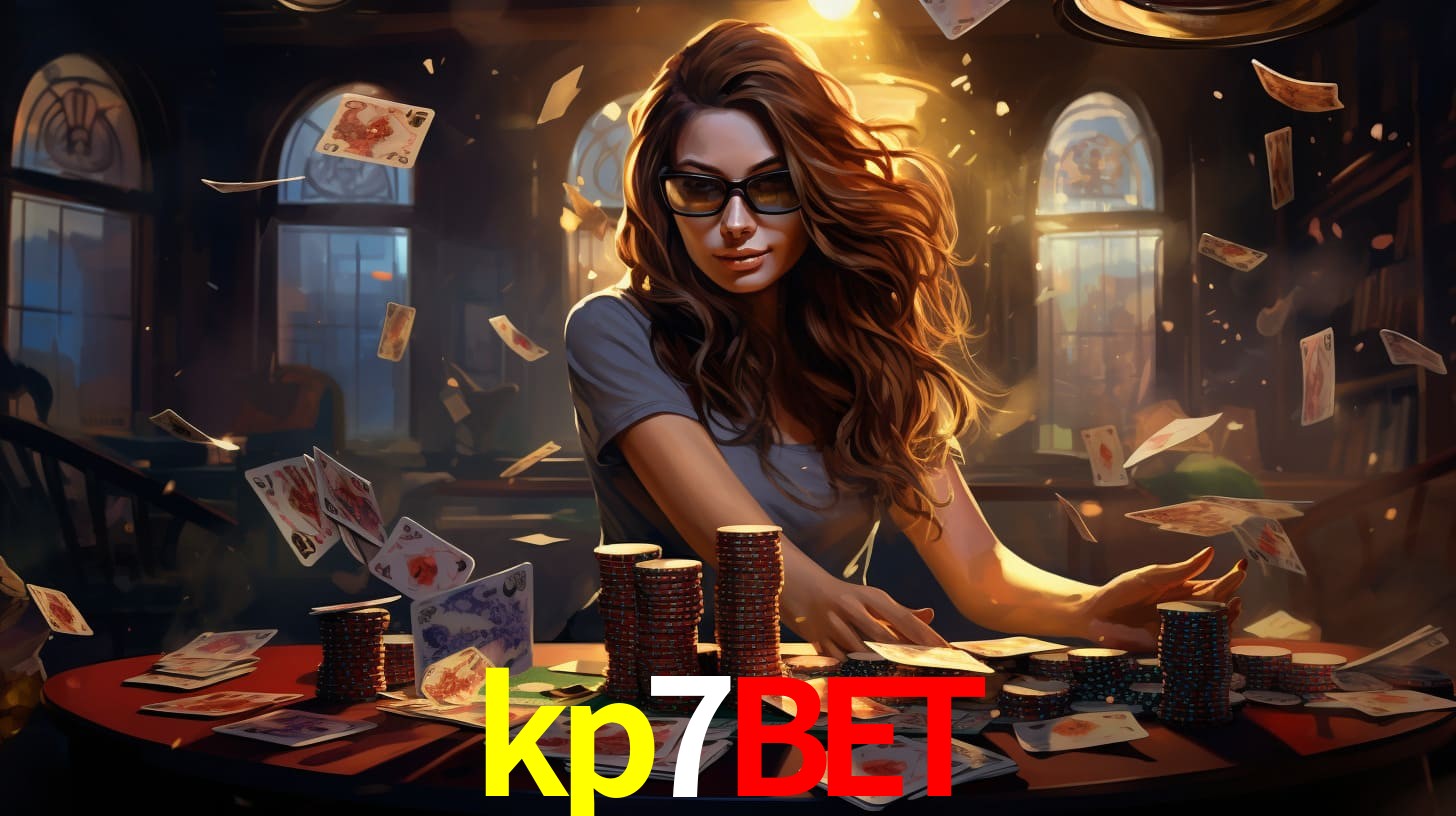 Live Casino kp7bet