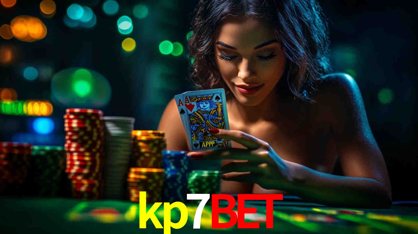 A Popularidade dos Caça-Níqueis no kp7bet