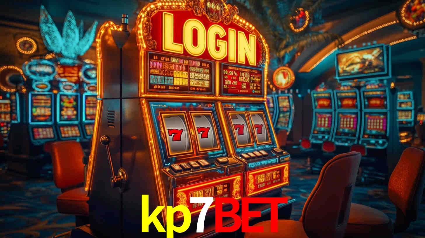 kp7bet Bônus - kp7bet visual 1