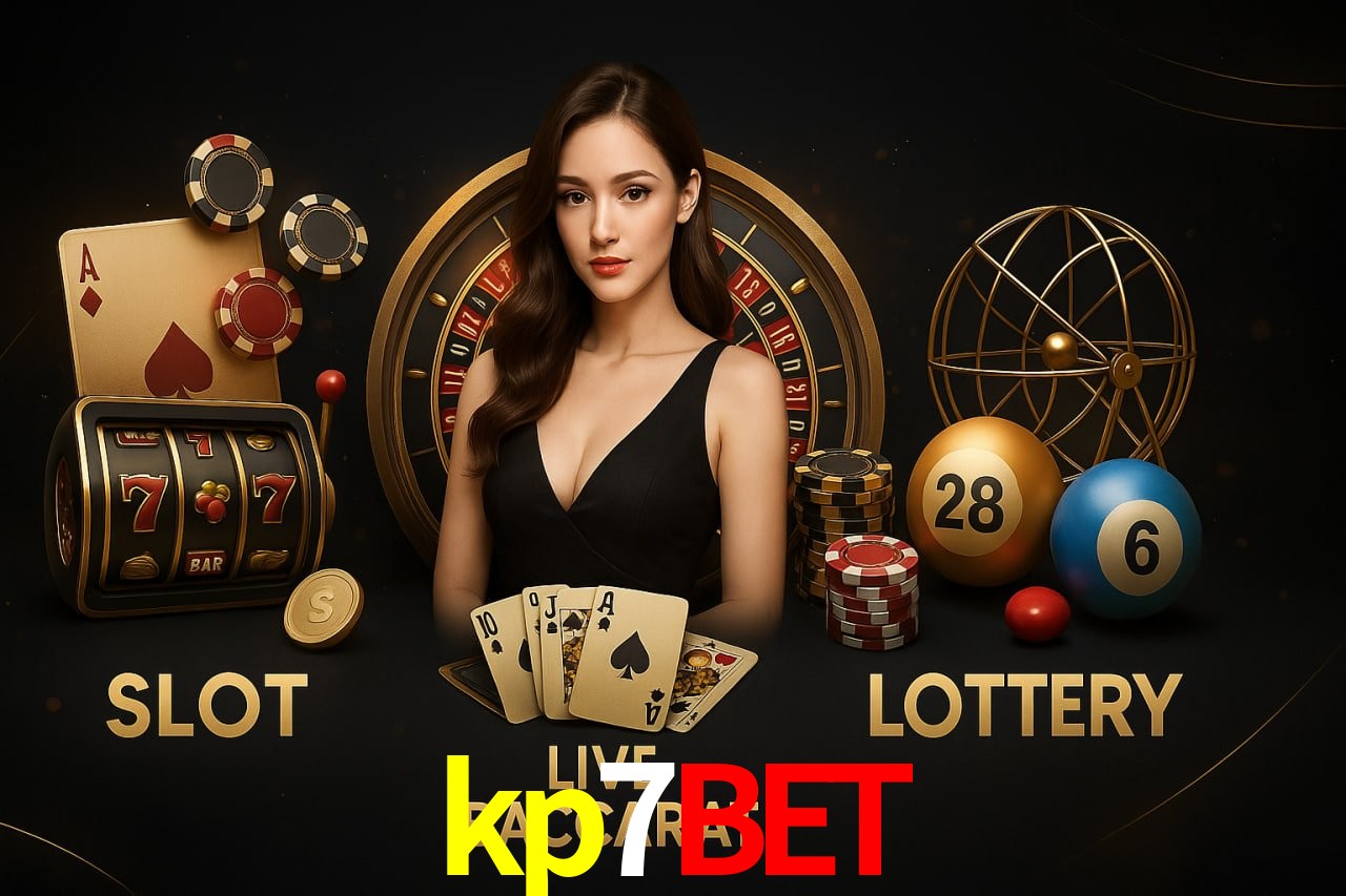 Integração de APIs kp7bet
