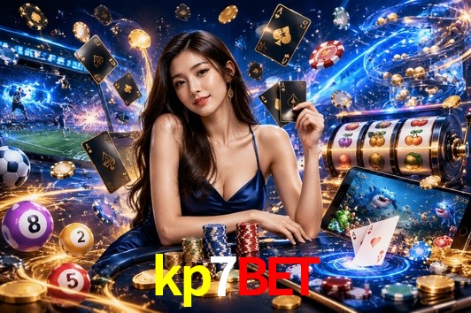 Quick Registration kp7bet