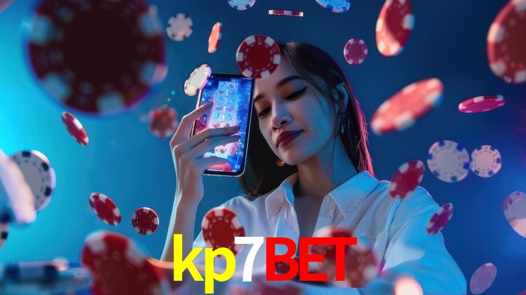 Inovações de Jogos na kp7bet: O Futuro das Experiências Interativas
