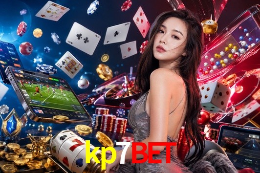 Games Directory kp7bet