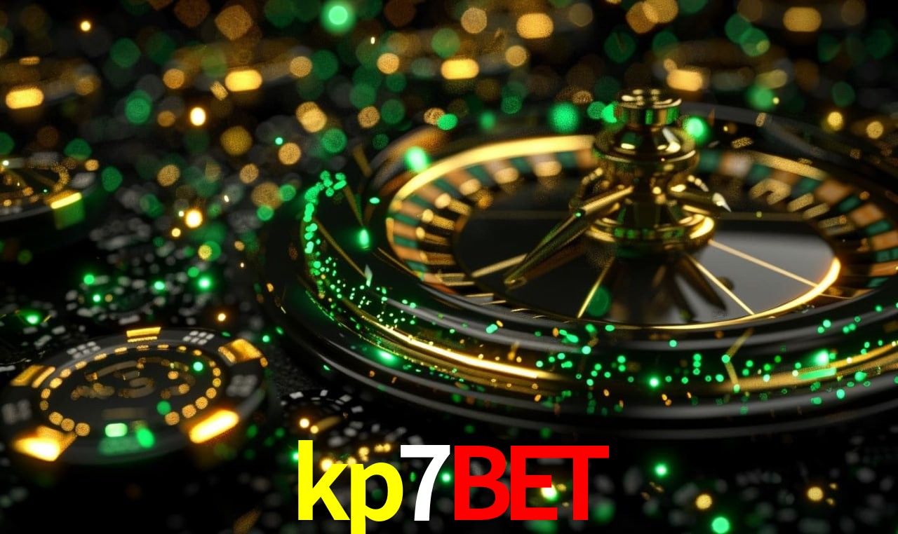 Promoções Sazonais kp7bet