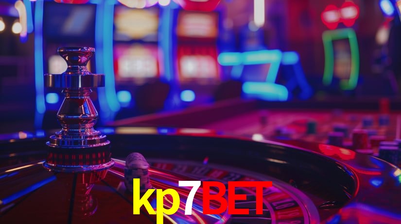 Experimente o Login Seguro Premium no kp7bet