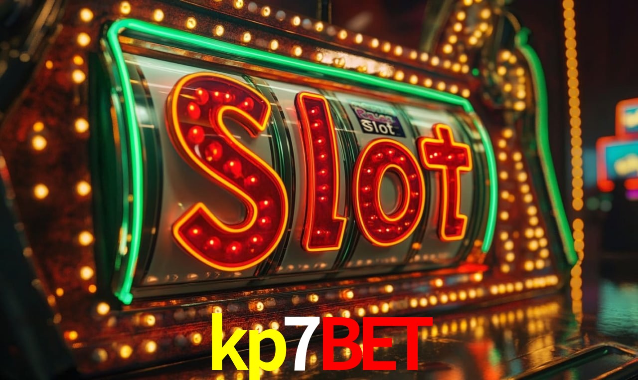 Casino Ao Vivo kp7bet