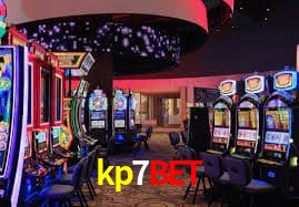 Sistemas de Segurança kp7bet