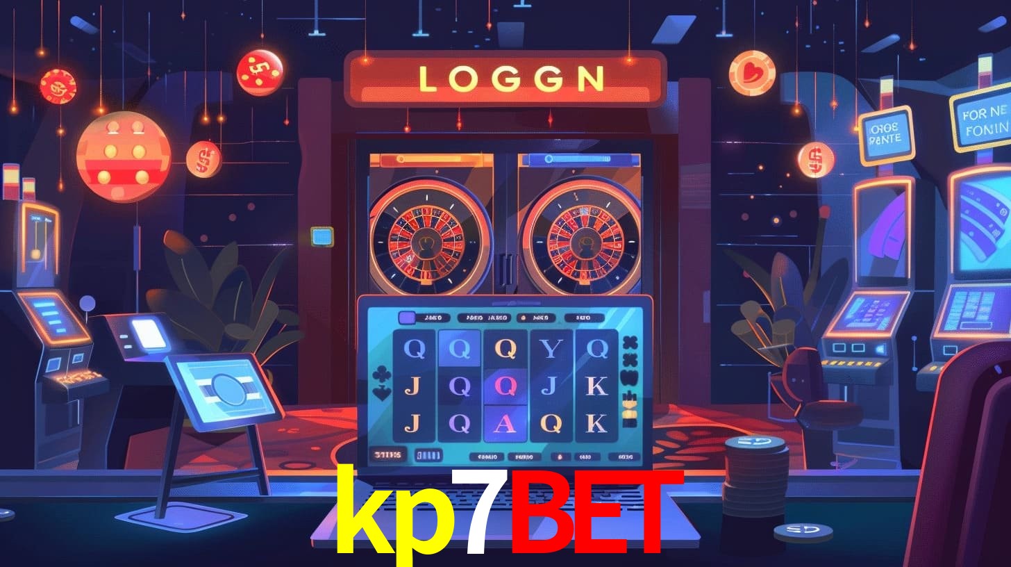 Cadastro Rápido kp7bet