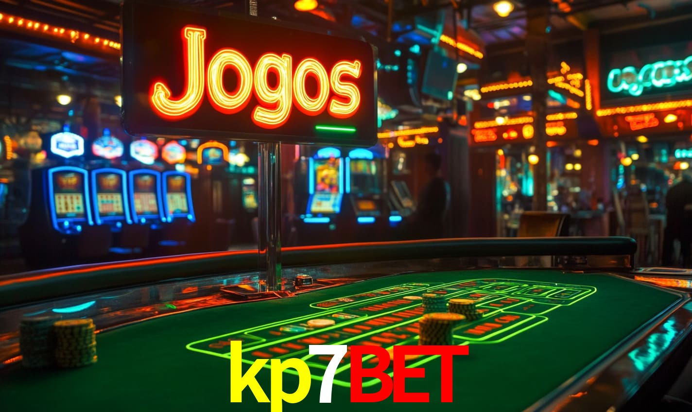 Estatísticas do Jogo kp7bet