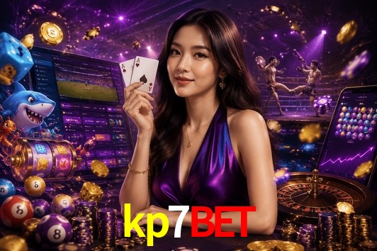 VIP Casino kp7bet