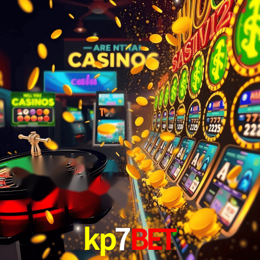 Explorando a Categoria de Eventos em Apostas na kp7bet