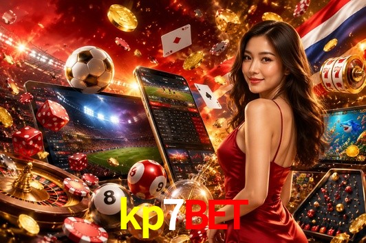 Account Benefits kp7bet
