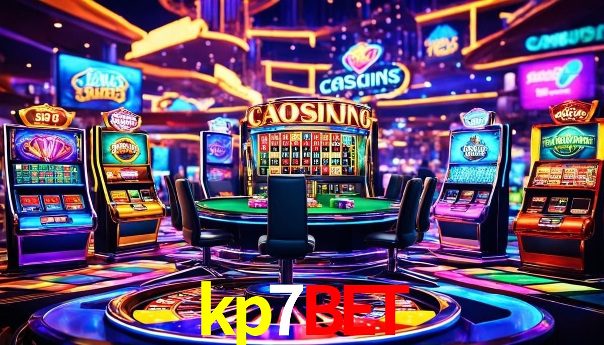 Apostas de Futebol kp7bet