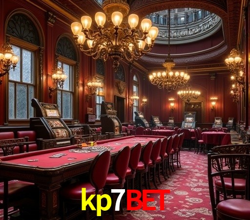 Benefícios da Conta kp7bet