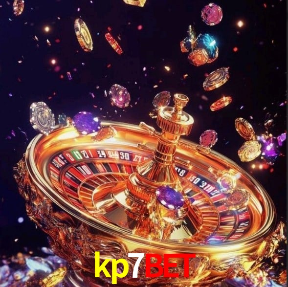 Login Seguro kp7bet