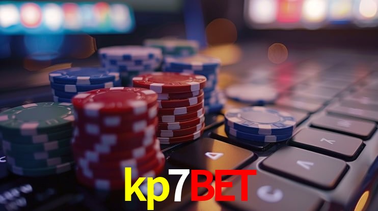 Jogos de Slot kp7bet