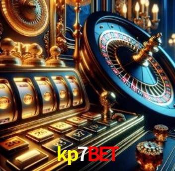 Casino Ao Vivo kp7bet