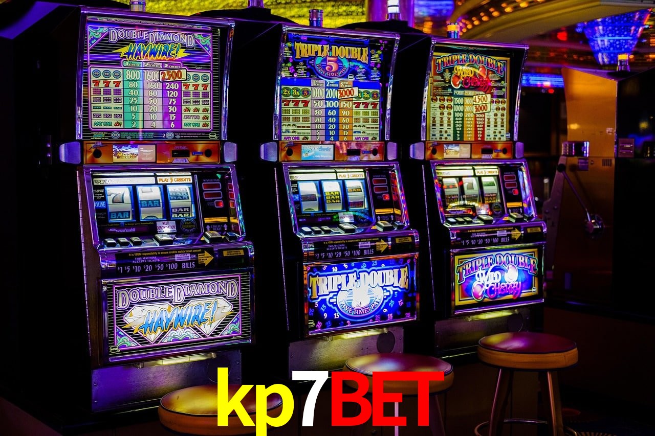 Mesa de Blackjack kp7bet