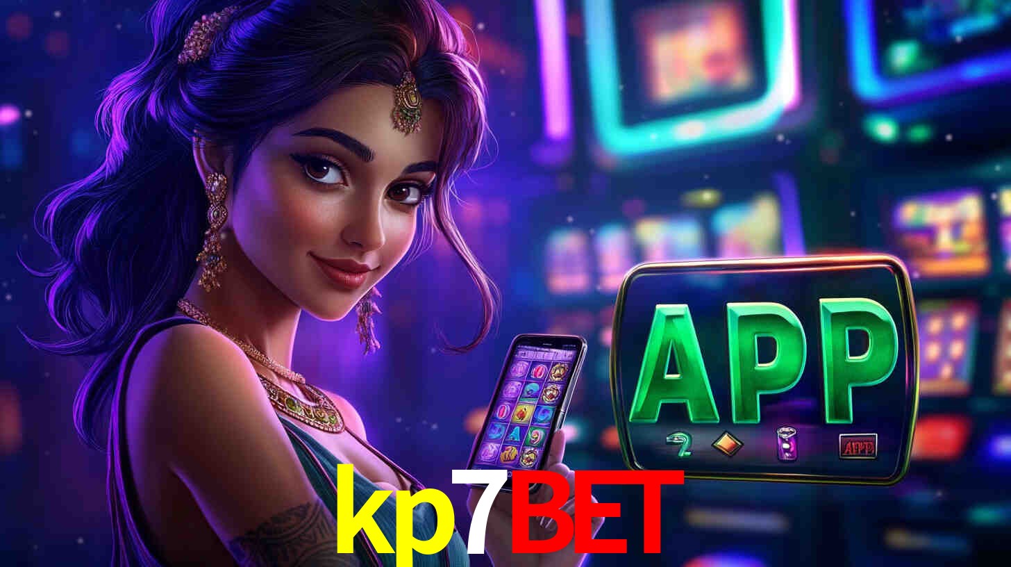 kp7bet: Seu Especialista em Apostas Esportivas Brasileiras