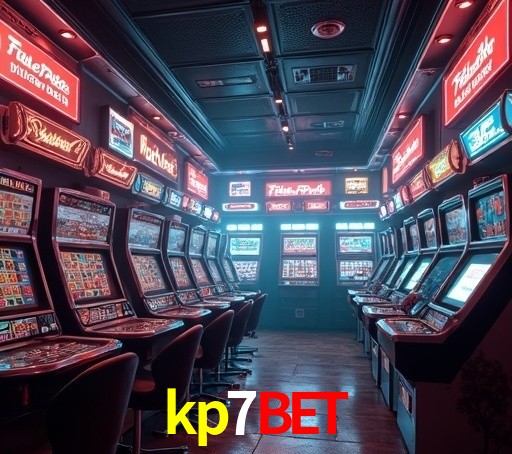 Design Responsivo kp7bet