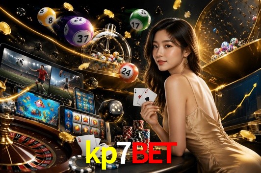 Seasonal Promotions kp7bet