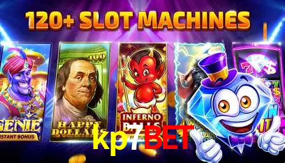 A Revolução dos Aplicativos de Jogos no kp7bet