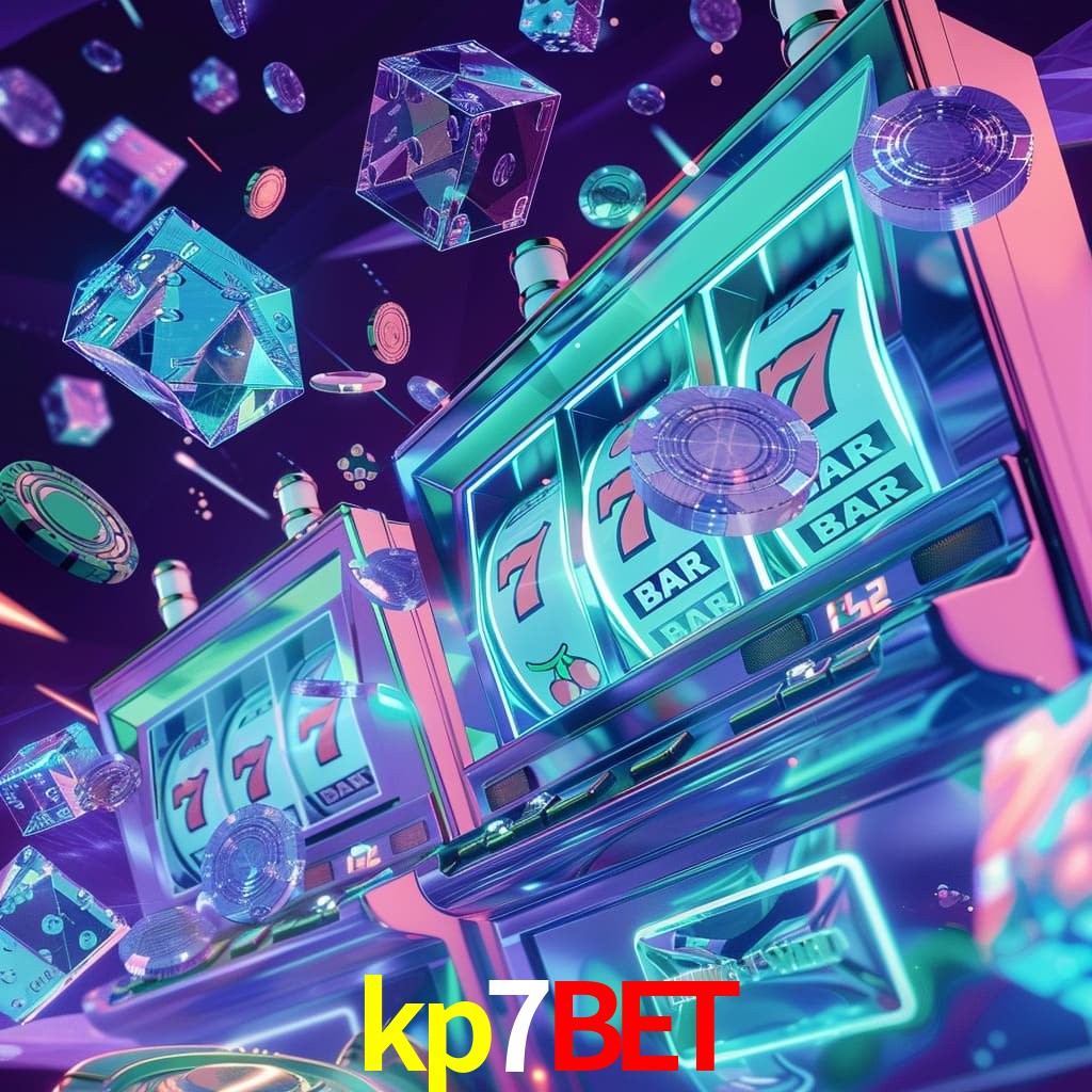 Desvendando o Mundo dos Jogos Virtuais na kp7bet
