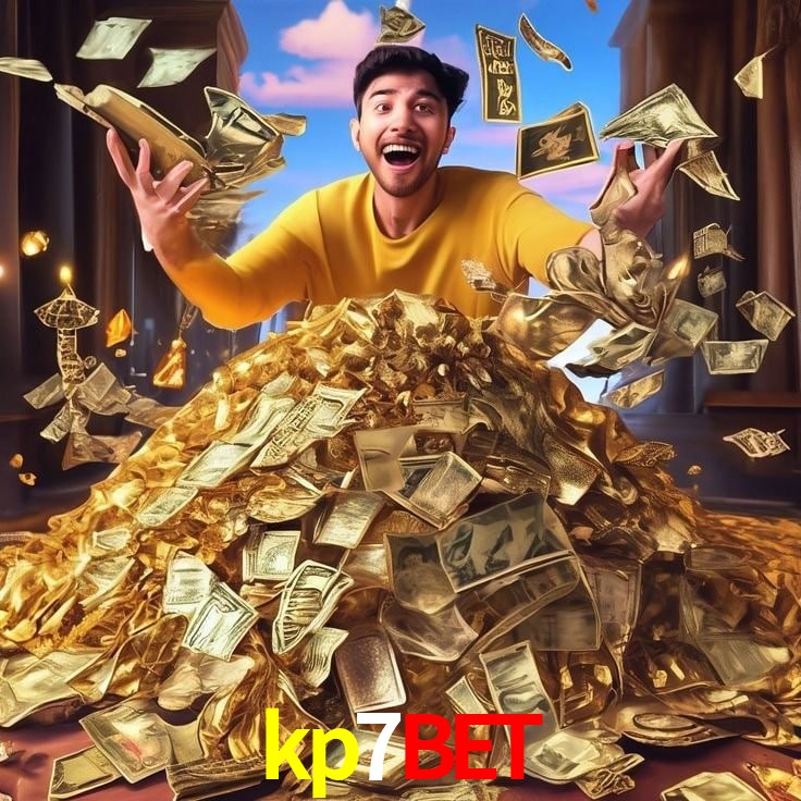 Programa VIP kp7bet