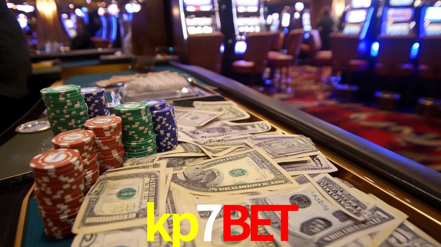 Ofertas Exclusivas kp7bet