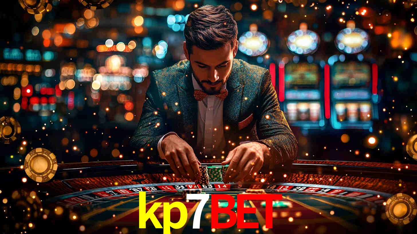 kp7bet App Interface