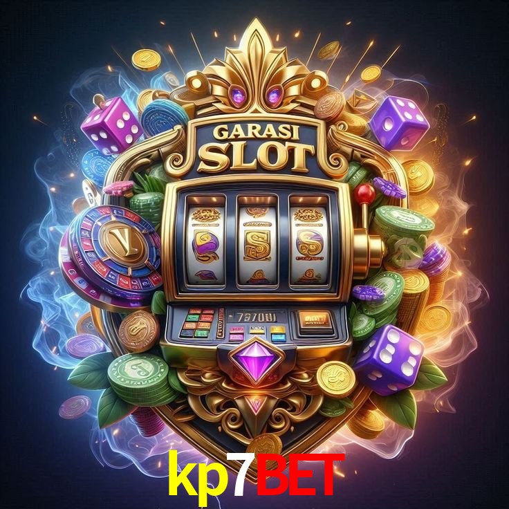 Diretório de Jogos kp7bet