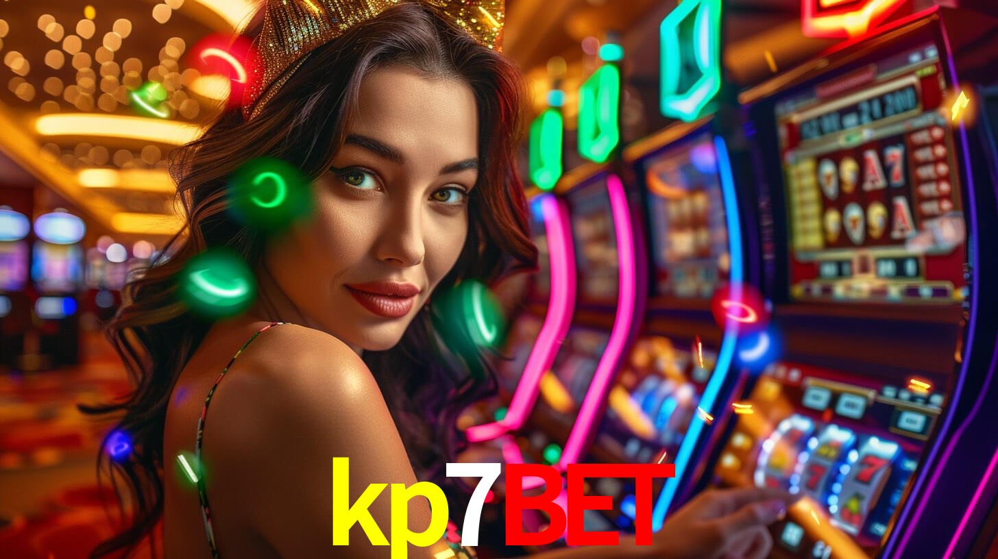 Bônus Generosos e Exclusivos no kp7bet para Você!