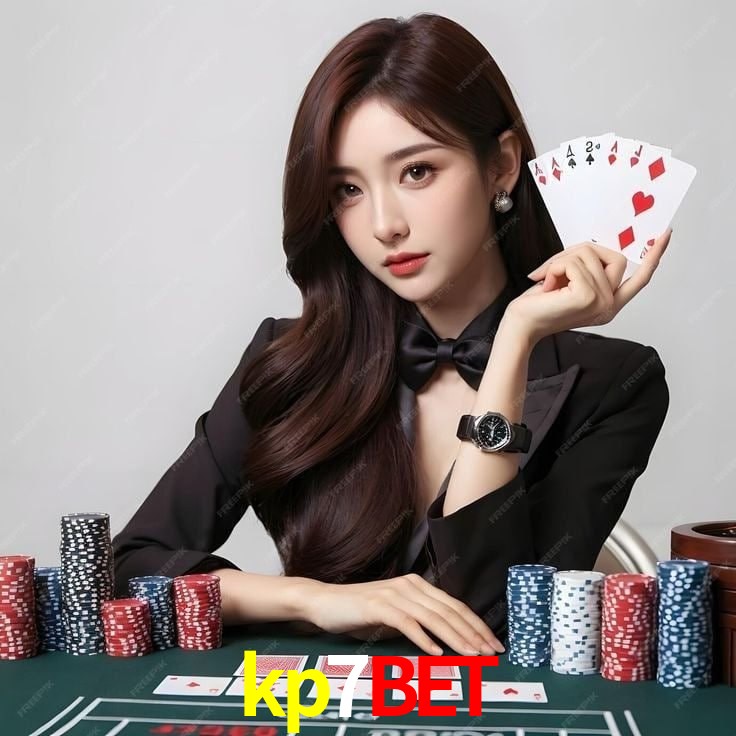 Provedores de Jogos kp7bet