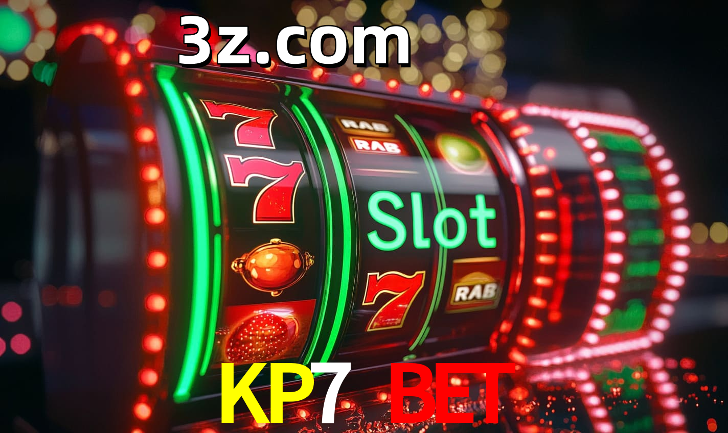 Melhores Jogos de Slots no KP7 BET 🍀