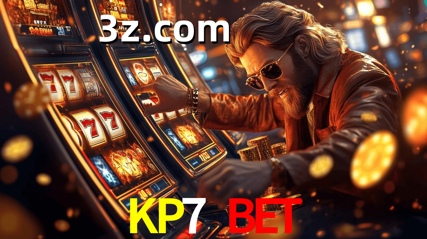 Melhores Jogos de Slots no KP7 BET 🍀
