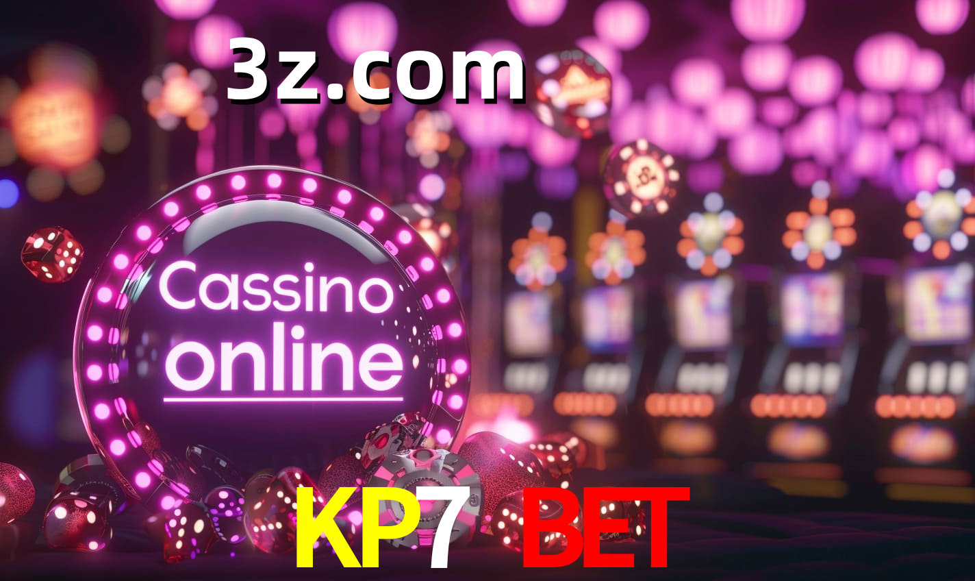 Melhores Jogos de Slots no KP7 BET 🍀