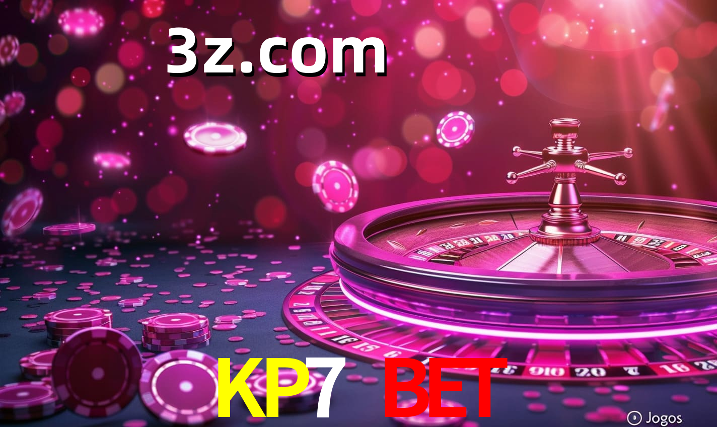 Melhores Jogos de Slots no KP7 BET 🍀