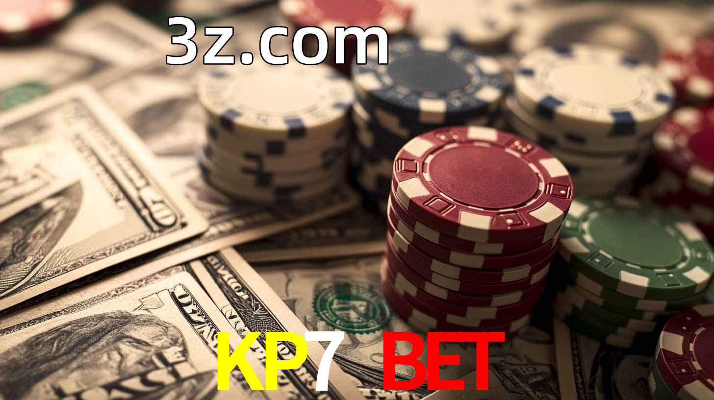 Melhores Jogos de Slots no KP7 BET 🍀