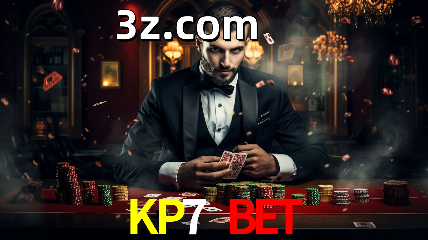 Melhores Jogos de Slots no KP7 BET 🍀