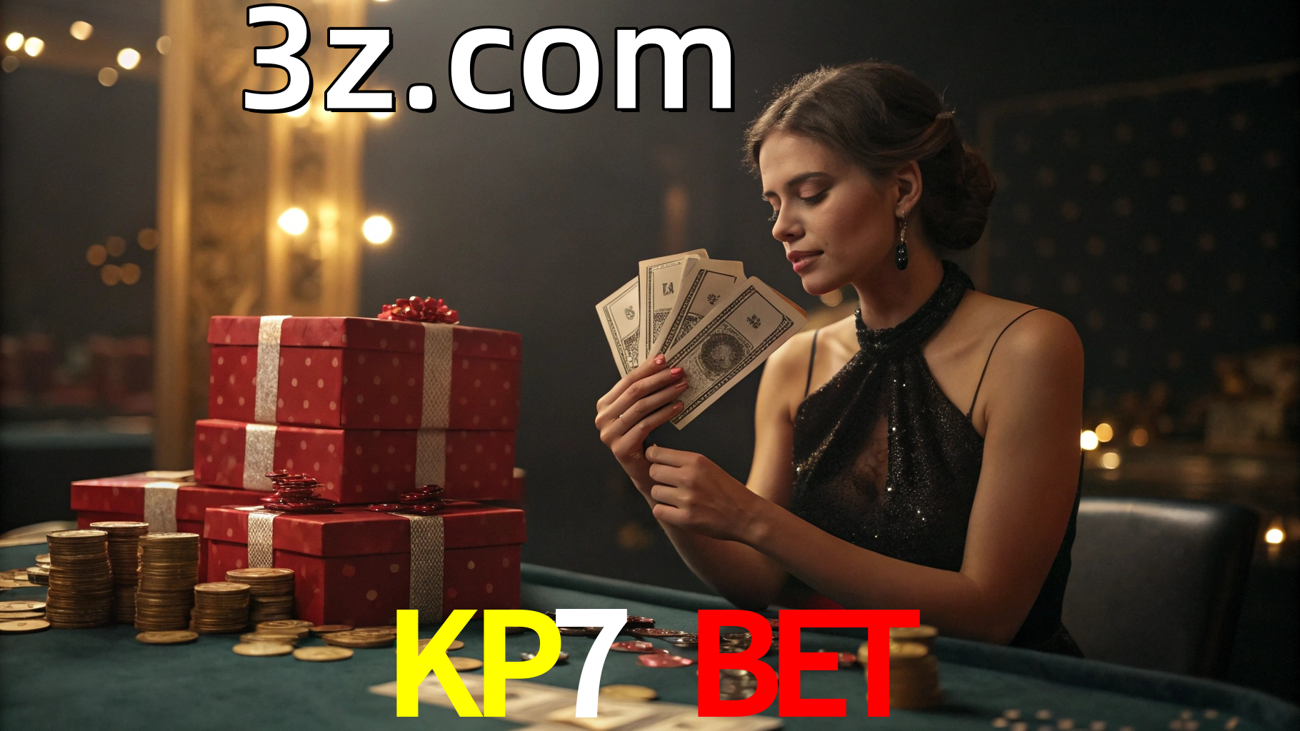Melhores Jogos de Slots no KP7 BET 🍀