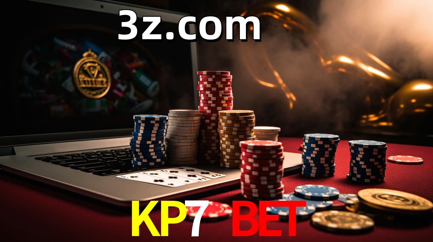 Melhores Jogos de Slots no KP7 BET 🍀